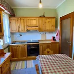 Cozy Flat Διαμέρισμα Pieve di Cadore