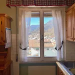 Cozy Flat Pieve di Cadore