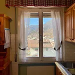 Διαμέρισμα Cozy Flat Pieve di Cadore