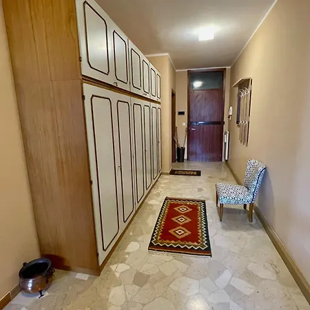 Διαμέρισμα Cozy Flat *