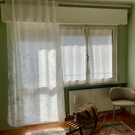 Apartment Cozy Flat Pieve di Cadore