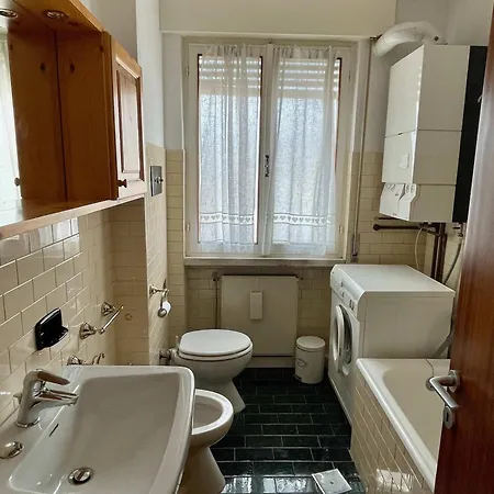 Cozy Flat Daire