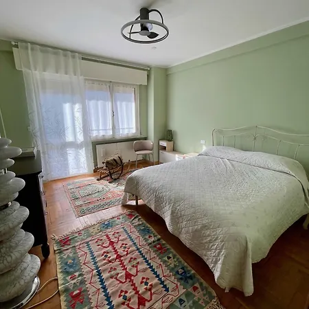 Cozy Flat Daire *