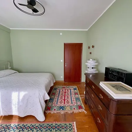 Daire Cozy Flat