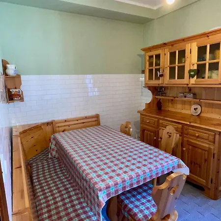 Cozy Flat דירה *