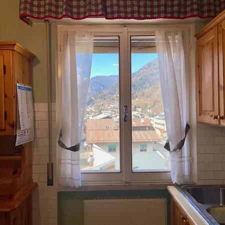 Cozy Flat Pieve di Cadore