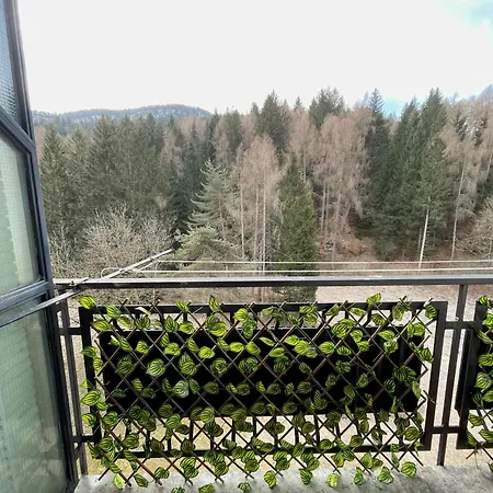 Lägenhet Cozy Flat *