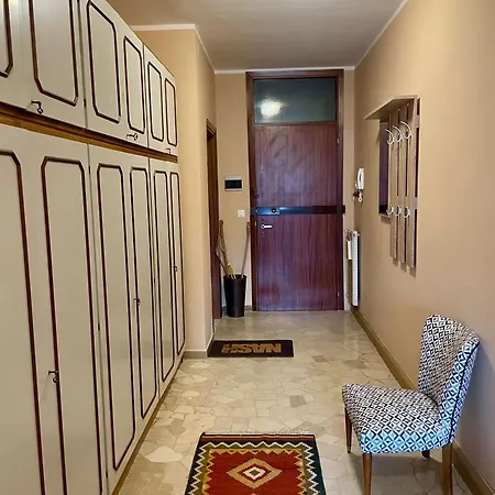 Cozy Flat * Pieve di Cadore