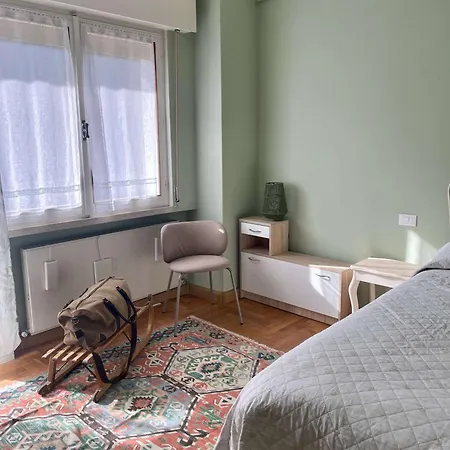Cozy Flat