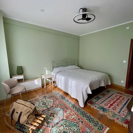 Cozy Flat Lägenhet *
