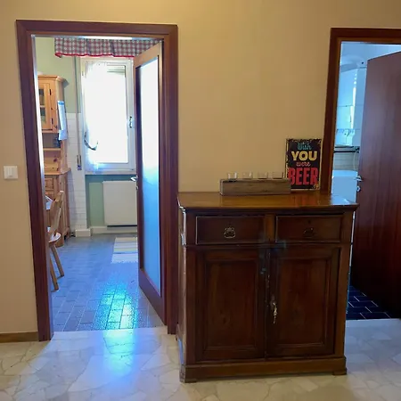 Cozy Flat * Pieve di Cadore