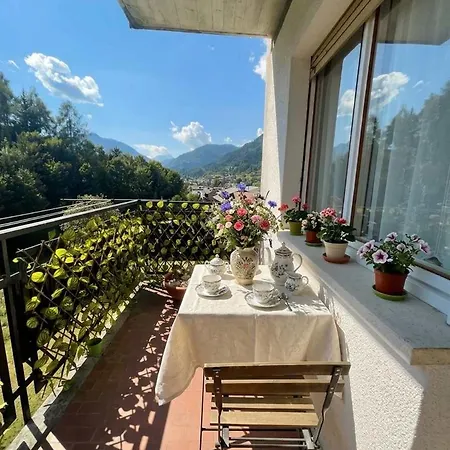 Cozy Flat Apartament Pieve di Cadore