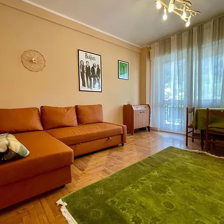 Cozy Flat