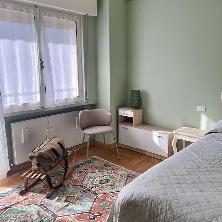 Cozy Flat