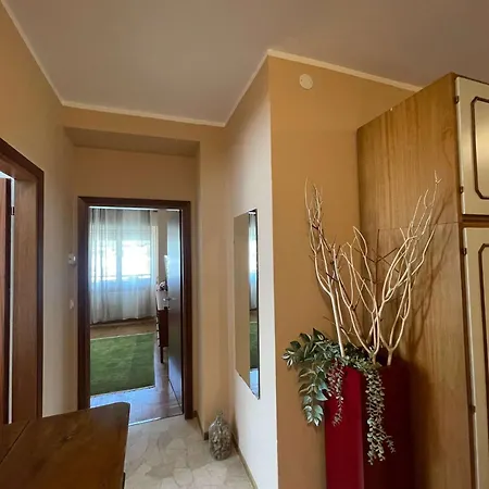 Cozy Flat Apartament *