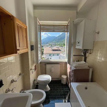 Cozy Flat Pieve di Cadore
