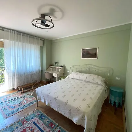 Apartament Cozy Flat *