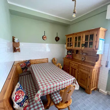 Cozy Flat Apartament *