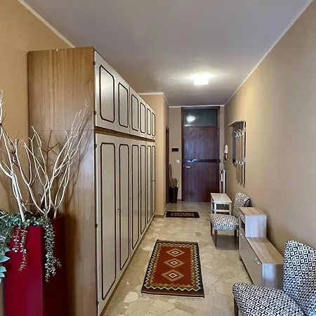 Cozy Flat * Pieve di Cadore