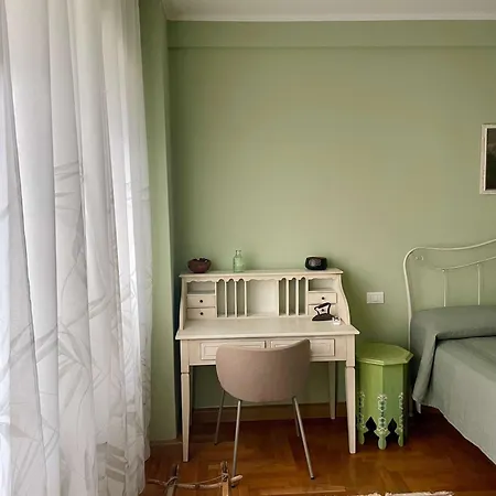 Apartament Cozy Flat
