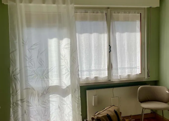 公寓 Cozy Flat 皮耶韦迪卡多雷