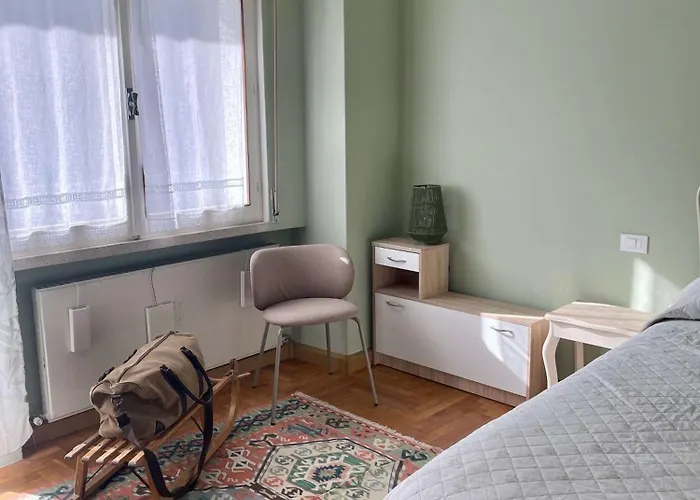Cozy Flat
