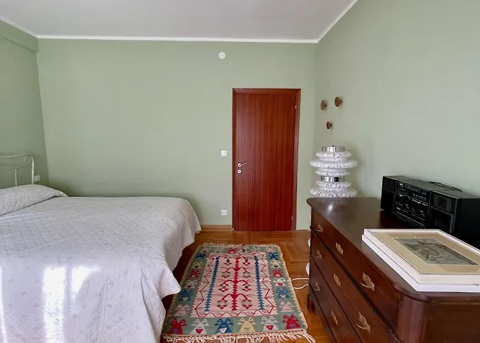 Lägenhet Cozy Flat