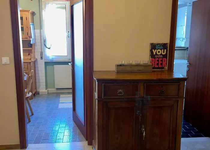 Cozy Flat * Pieve di Cadore