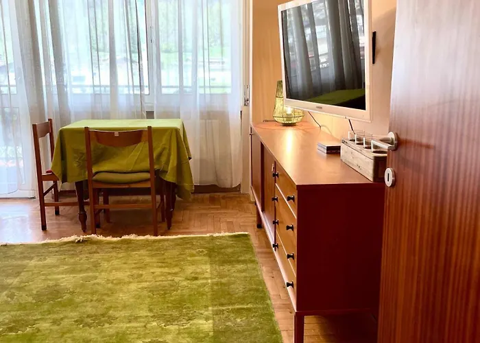 Cozy Flat 公寓 皮耶韦迪卡多雷